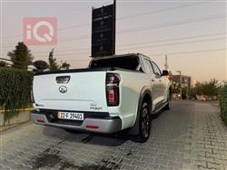 Poer Double Cab
